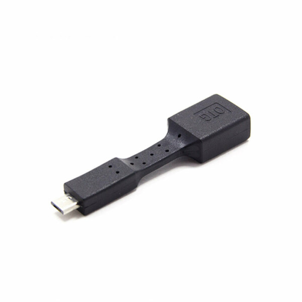 OTG kabel - Micro USB naar USB