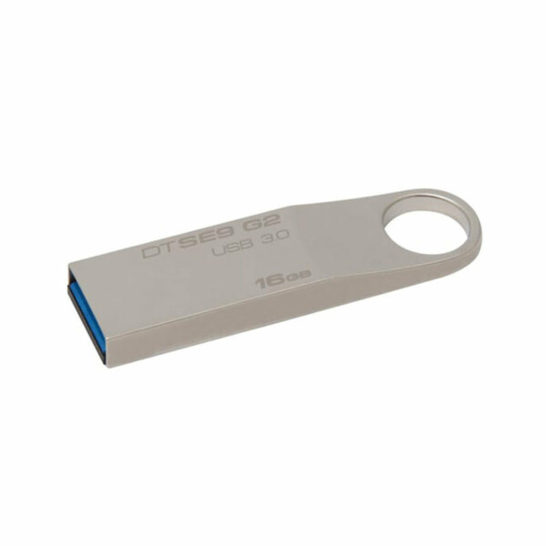 Kingston DataTraveler SE9G2 - 16GB - USB 2.0