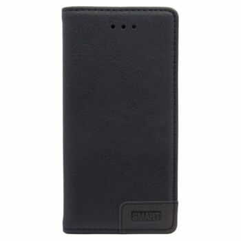 Samsung Galaxy J5 Prime Book Case - Zwart