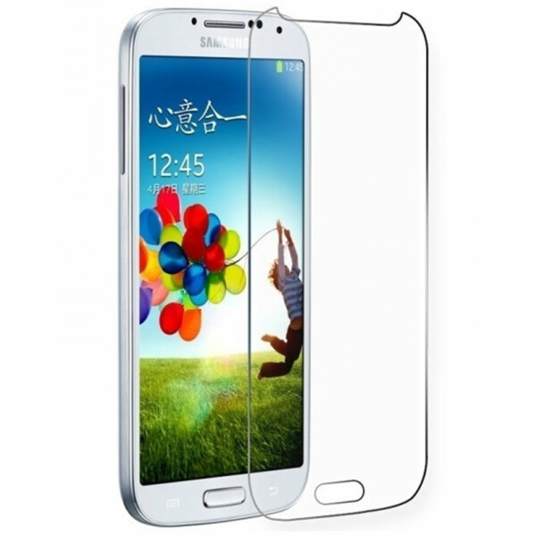 Samsung Galaxy S4 Screenprotector