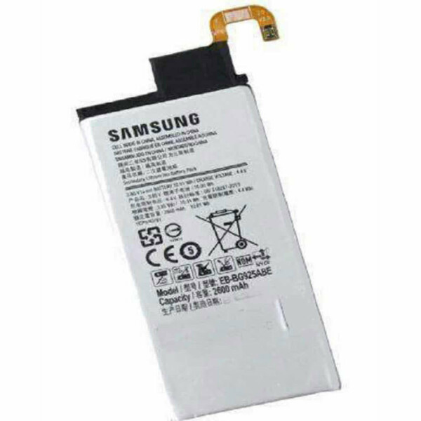 Samsung Galaxy S7 Edge Accu