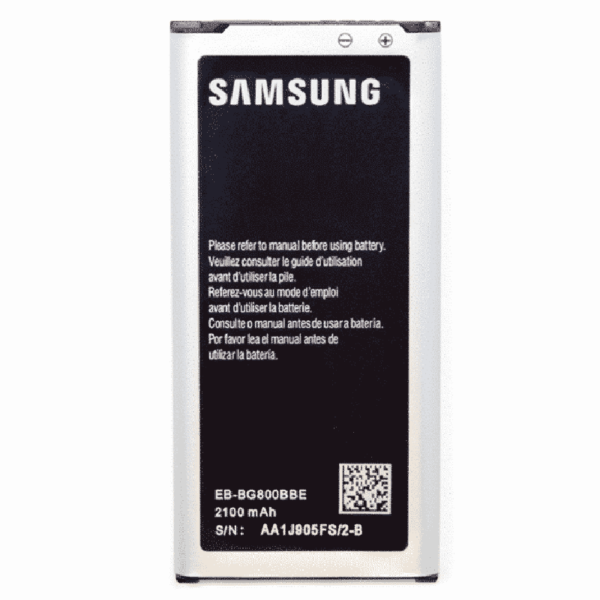 Samsung Galaxy S5 Mini Accu