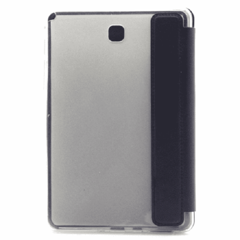 Samsung Galaxy Tab T350 (8.0") Tablethoes - Zwart