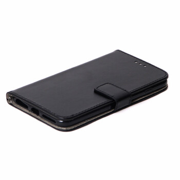 Samsung Galaxy Note 10 Plus Book Case - Zwart