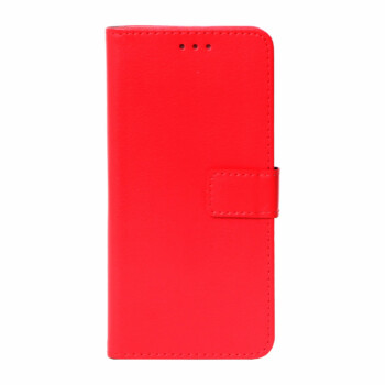 Samsung Galaxy S10 Plus Book Case - Rood