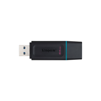 Kingston DataTraveler Exodia 64GB - USB stick 3.2