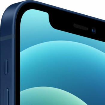 Apple iPhone 12 - 128GB - Blauw