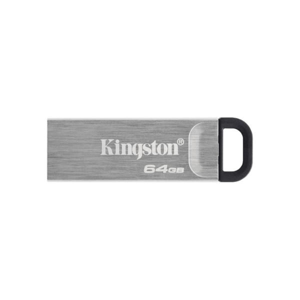 Kingston DataTraveler Kyson 64GB - USB stick 3.2  / 200MB/s (R)