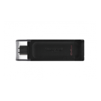 Kingston DataTraveler 70 128GB - Type-C USB stick 3.2