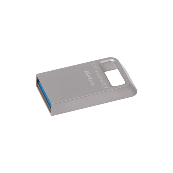 Kingston DataTraveler Micro 3.1 64GB - USB stick