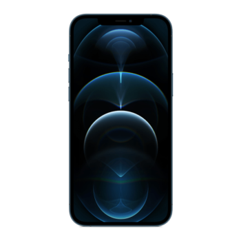 Apple iPhone 12 Pro Max - 128GB - Oceaanblauw