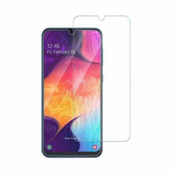 Samsung galaxy Note 10 Lite - 3D Screenprotector