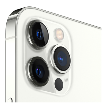 Apple iPhone 12 Pro Max - 256GB - Zilver