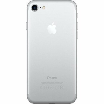 iPhone 7 - 128GB - Wit (Als Nieuw)