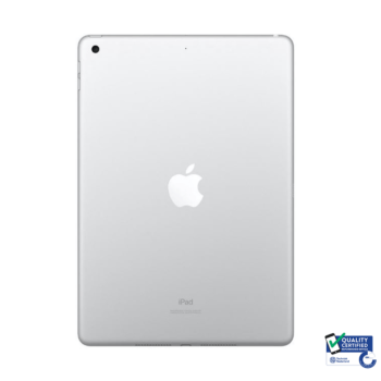 iPad 2018 - Wifi + 4G - 32GB - Zilver (Als Nieuw)