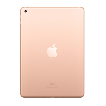 iPad 2018 - Wifi + 4G - 32GB - Goud (Zichtbaar gebruikt)
