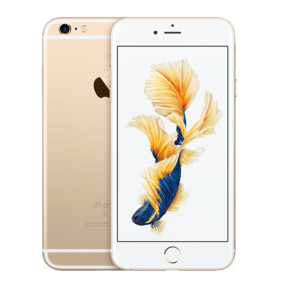 iPhone 6s  - 32GB - Goud (Als Nieuw)