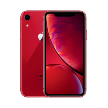 Apple iPhone Xr - 64GB - Rood (Als Nieuw)