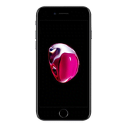 Apple iPhone 7 Plus - 128GB - Zwart (Als Nieuw)  - (Tijdelijk GRATIS Screenprotector + Soft Siliconen Hoesje t.w.v. 35,00)