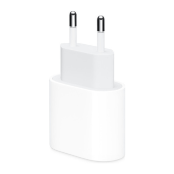 Apple 20W - USB-C - Power Adapter (Origineel)