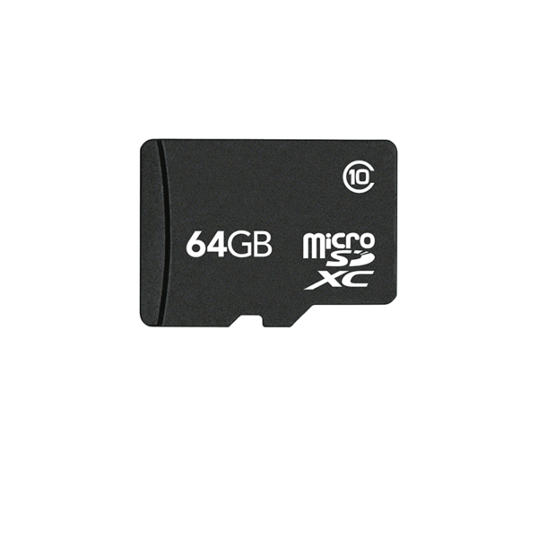 MicroSDHC Card Los - 64GB - Class 10