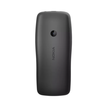 Nokia 110 (Dual Sim) - Zwart