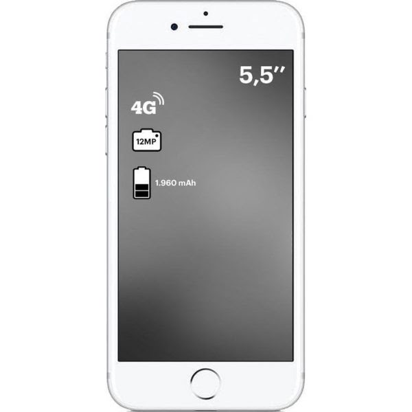 Mentor Specifiek gevaarlijk Apple iPhone 7 Plus - 32GB - Goud (Als Nieuw) - (Tijdelijk GRATIS  Screenprotector + Soft Siliconen Hoesje t.w.v. 35,00) - Telesun