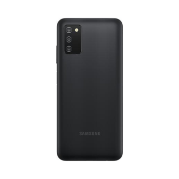 Samsung Galaxy A03s - 32GB - Zwart ( Non EU)