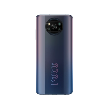 Xiaomi Poco X3 Pro - 128GB - Zwart