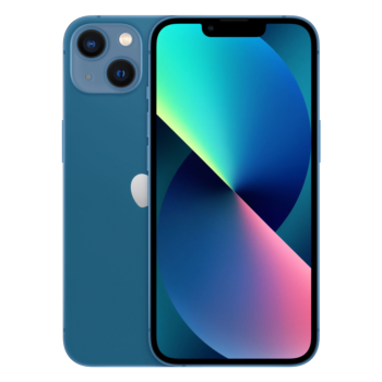 Apple iPhone 13 - 128GB - Blauw