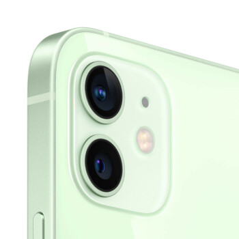 Apple iPhone 12 - 128GB - Groen