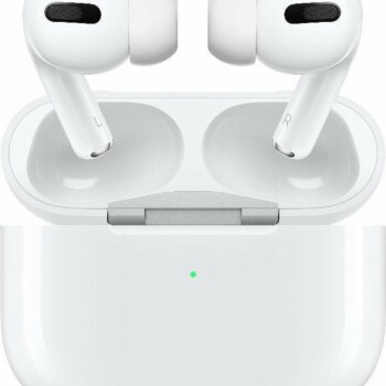 Apple AirPods Pro met MagSafe-opbergcase (2021)