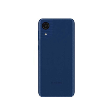 Samsung Galaxy A03 Core - 32GB - Blauw