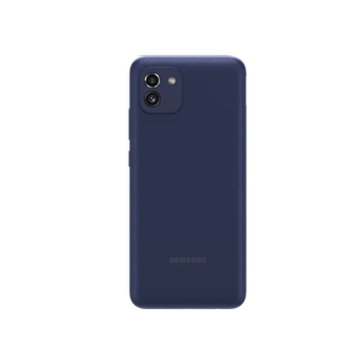 Samsung Galaxy A03 - 32GB - Blauw