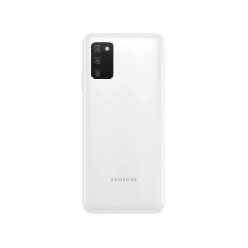 Samsung Galaxy A03s - 64GB- Wit