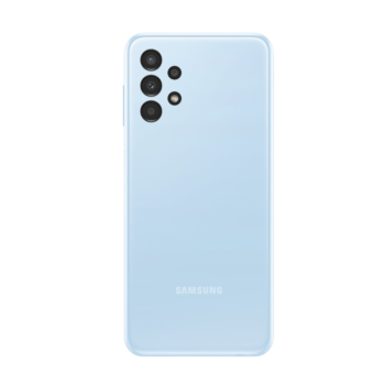 Samsung Galaxy A13 - 64GB - Blauw