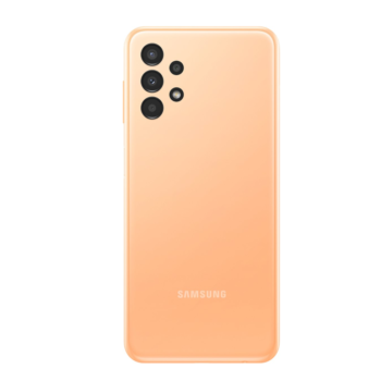 Samsung Galaxy A13 - 64GB - Peach