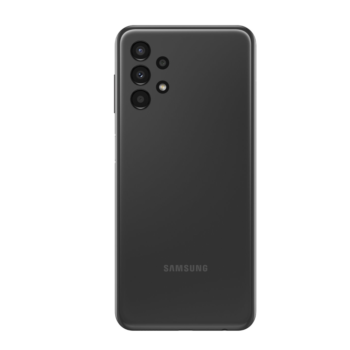 Samsung Galaxy A13 - 32GB - Zwart