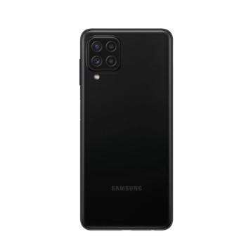 Samsung Galaxy A22 4G - 64GB - Zwart