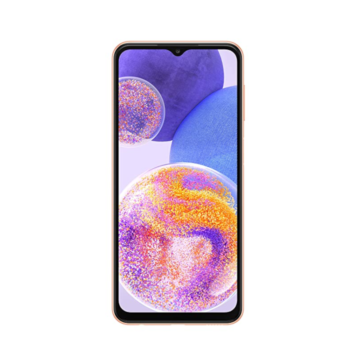 Samsung Galaxy A23 - 64GB - Peach