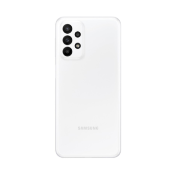 Samsung Galaxy A23 - 64GB - Wit