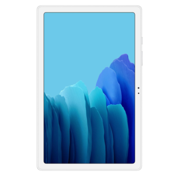 Samsung Galaxy Tab A7 (2020) - WiFi + 4G - 10.4 inch - 32GB - Zilver
