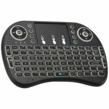 Mini Bluetooth Keyboard / Toetsenbord