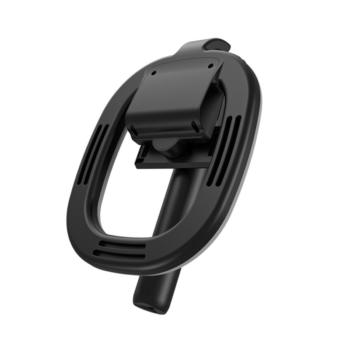 Multifunctionele Selfie Stick R10 met LED-lampje, statief en Bluetooth-afstandsbediening – Tiktok - Wit