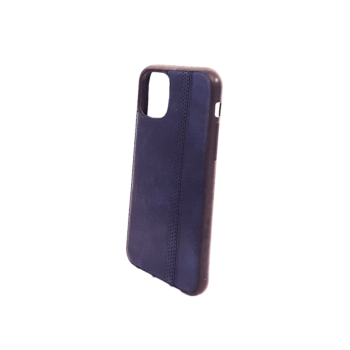 Apple iPhone 11 Pro - MG Backcover – Blauw