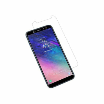 Samsung Galaxy A6 Plus (2018) Screenprotector