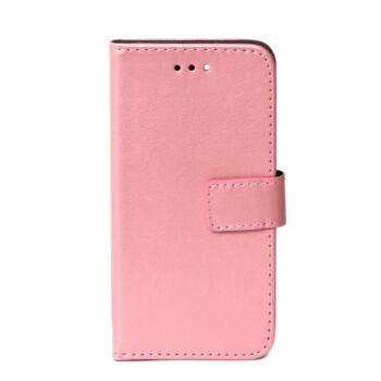 Samsung Galaxy S11 Bookcase - Roze