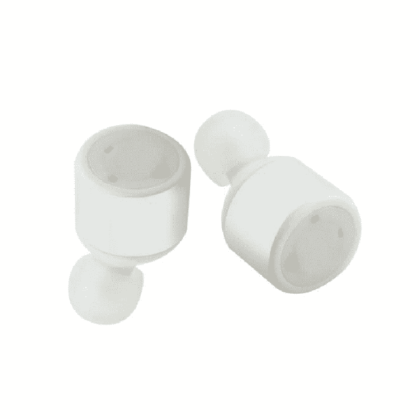 Bluetooth Headset/Oordopjes – X1T – Wit