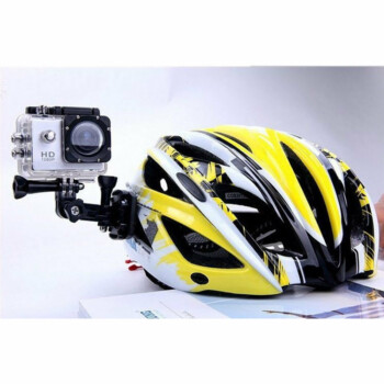 Sports Action Camera 1080P Zilver