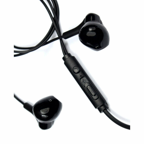 Bluetooth Headset/Oordopjes – MG - D-13 - Zwart